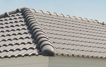 advantages of Tattershall Thorpe clay roofing