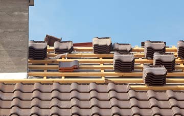 Tattershall Thorpe clay roofing costs
