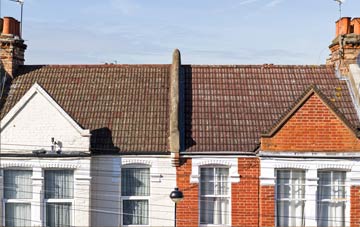 clay roofing Tattershall Thorpe, Lincolnshire
