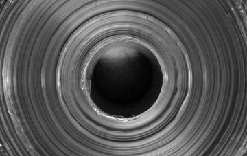 Tattershall Thorpe edpm waterproofing