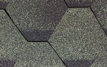 Tattershall Thorpe fibreglass shingle repairs