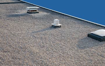 flat roofing Tattershall Thorpe, Lincolnshire