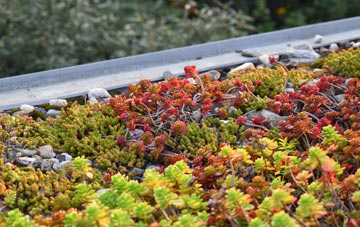 the cost of Tattershall Thorpe green roof installation