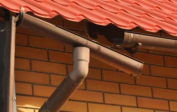 Tattershall Thorpe gutter repair costs