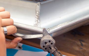 disadvantages of Tattershall Thorpe lead roofing