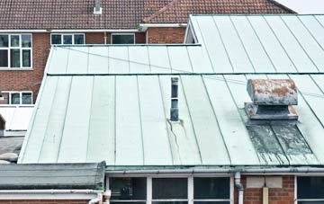 Tattershall Thorpe lead roofing costs