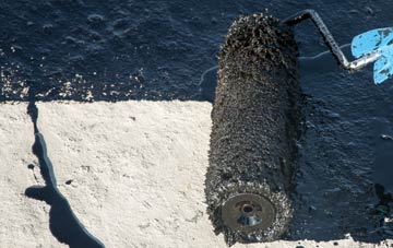 Tattershall Thorpe liquid sealant waterproofing