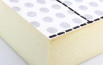 meeting Tattershall Thorpe building codes