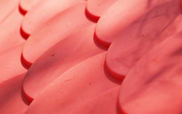 Tattershall Thorpe plastic roof costs