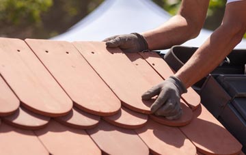 Tattershall Thorpe roof tile contractors