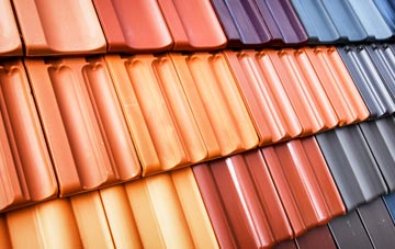 Tattershall Thorpe roof tile costs