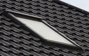 benefits of Tattershall Thorpe roof windows