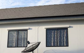 Tattershall Thorpe rubber roof costs