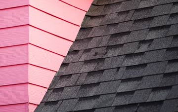 rubber roofing Tattershall Thorpe, Lincolnshire