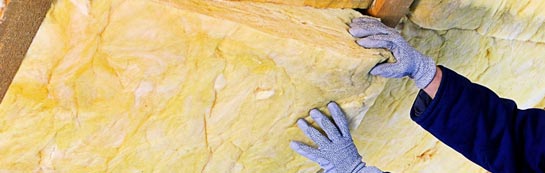 quotes for Tattershall Thorpe roof insulation