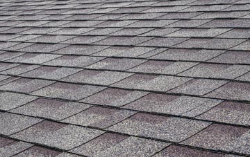 Tattershall Thorpe tiles for shallow pitch roofing