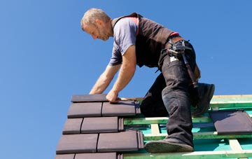 disadvantages of Tattershall Thorpe slate roofing