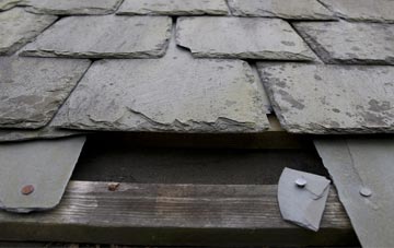 Tattershall Thorpe slate roof repairs and maintenance