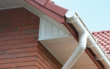 Tattershall Thorpe soffit repair costs