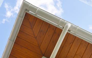 Tattershall Thorpe soffit types