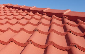 Tattershall Thorpe tile and slate roof replacement