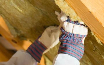 types of Tattershall Thorpe pitched roof insulation materials