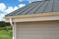 Tattershall Thorpe fascia repair