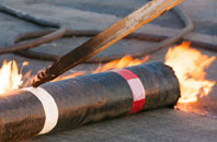 free Tattershall Thorpe flat roofing repair quotes