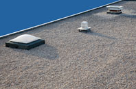 Tattershall Thorpe flat roofing