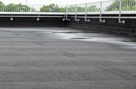 find rated Tattershall Thorpe flat roofing companies