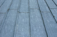 Tattershall Thorpe lead roofing