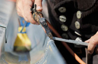 Tattershall Thorpe lead roof quotes