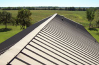 Tattershall Thorpe metal roof quotes