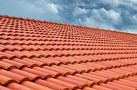 Tattershall Thorpe roofing tiles