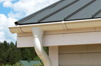 Tattershall Thorpe soffits