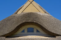 Tattershall Thorpe thatch roofing