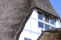 find rated Tattershall Thorpe thatchers